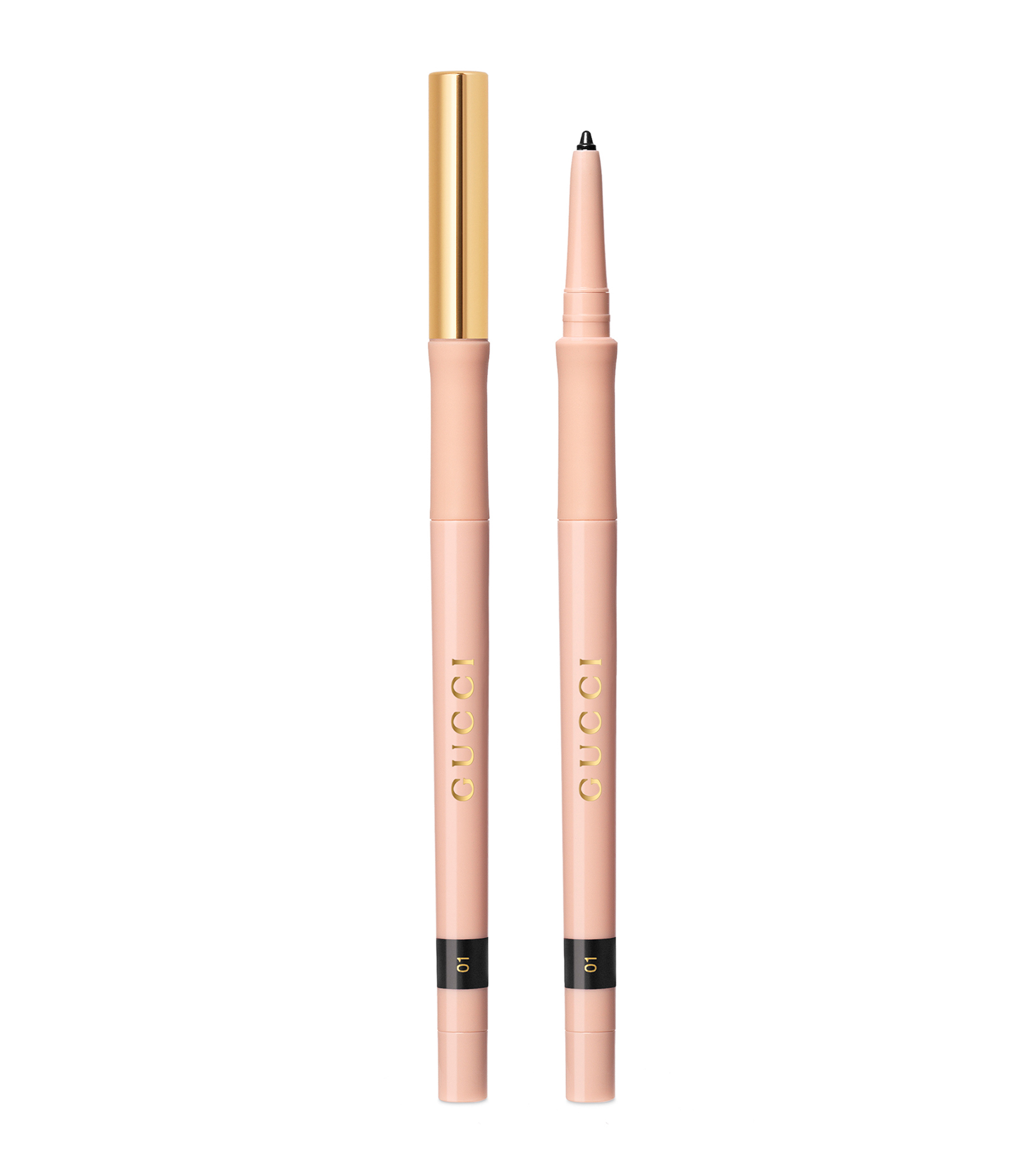 Lapiz Delineador para Ojos Stylo Contour des Yeux Bordeux, 0.03 gr